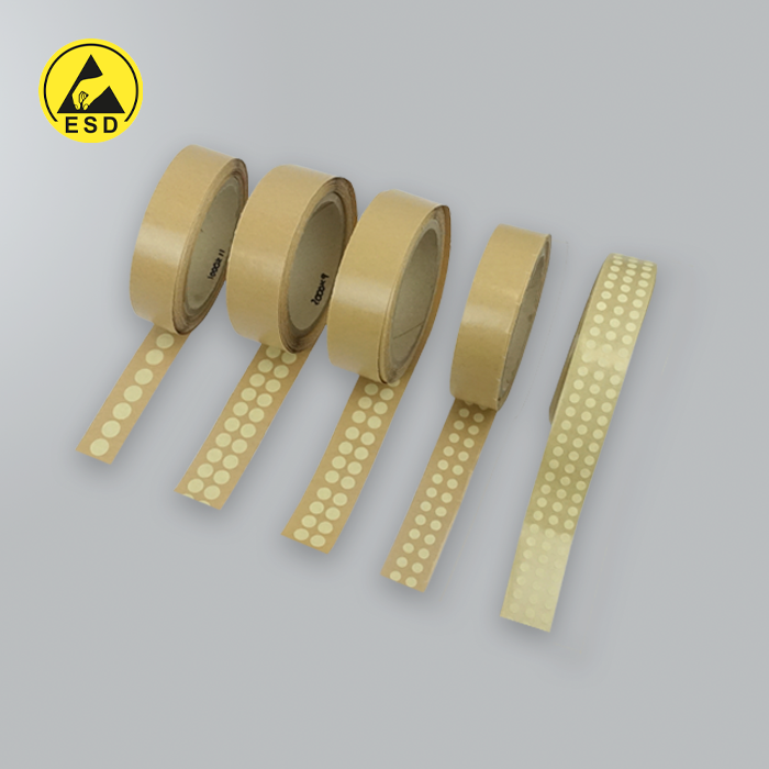 High Temperature Masking Dots - roll High Temperature Masking Dots - roll